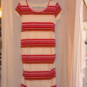 Maternity T-Shirt Dress szL
